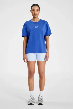 ALLFENIX Waves Logo Tee
