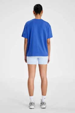ALLFENIX Waves Logo Tee
