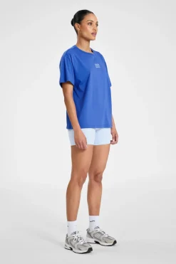 ALLFENIX Waves Logo Tee