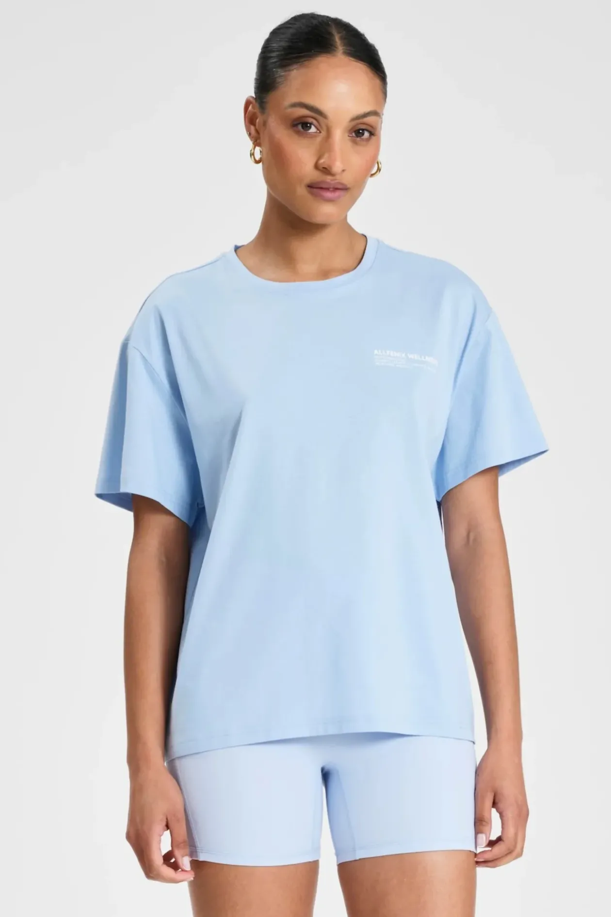 ALLFENIX Wellness Series Tee