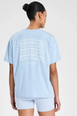 ALLFENIX Wellness Series Tee