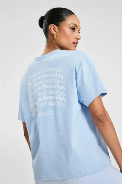 ALLFENIX Wellness Series Tee