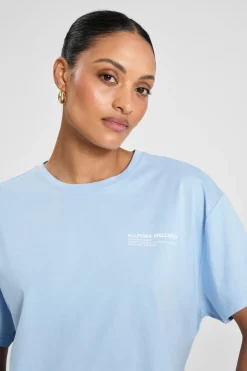 ALLFENIX Wellness Series Tee