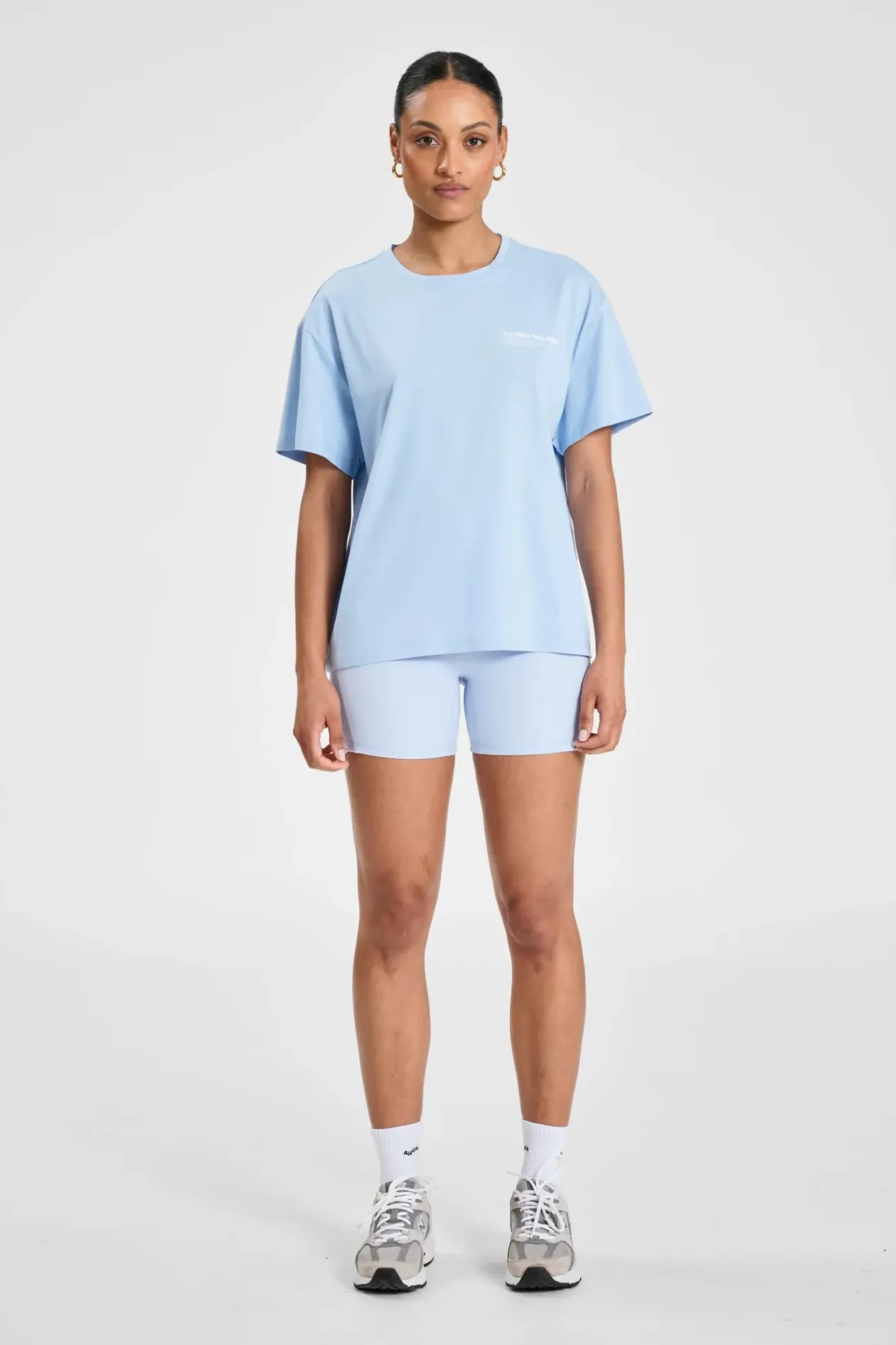 ALLFENIX Wellness Series Tee