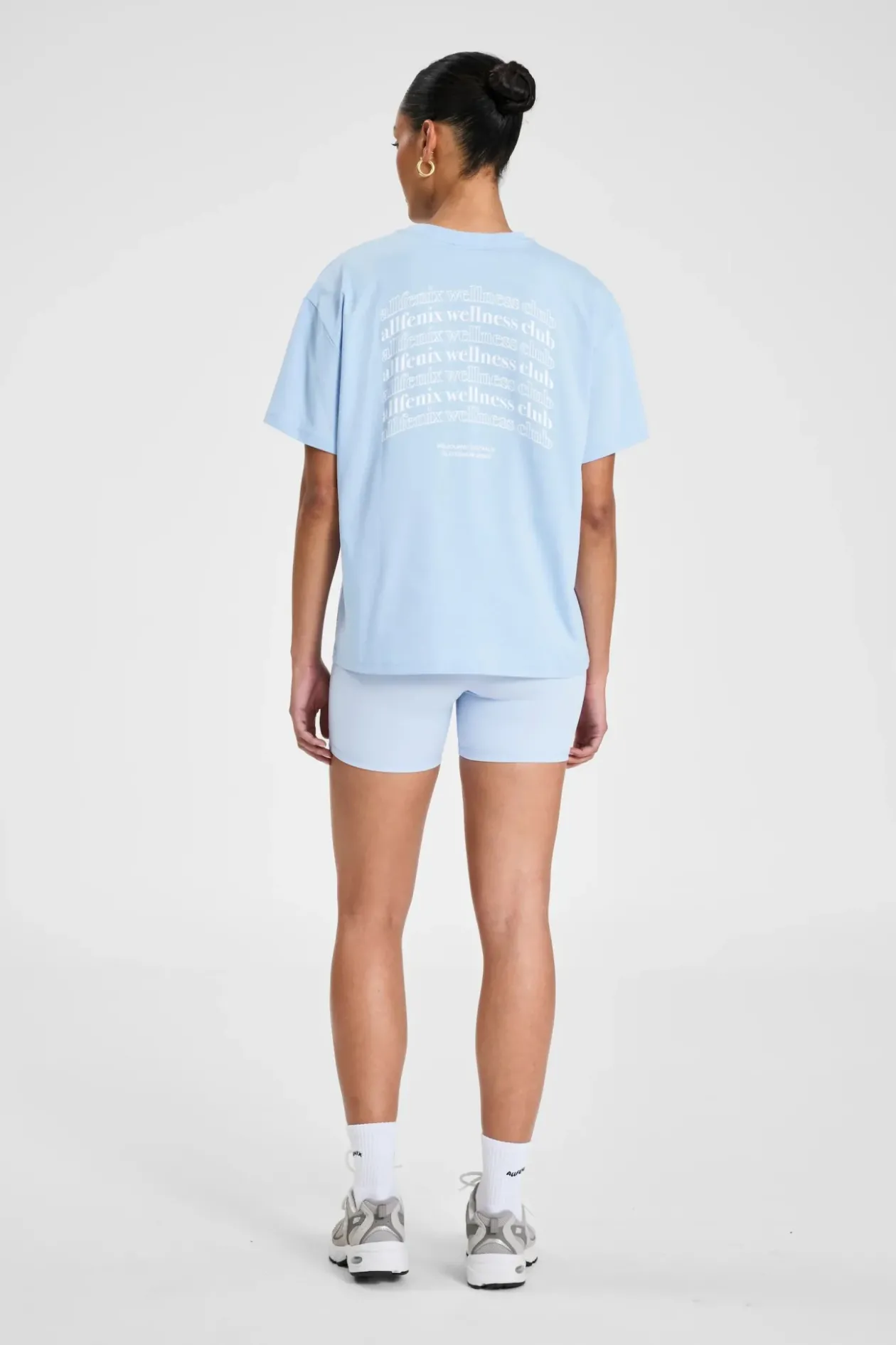 ALLFENIX Wellness Series Tee