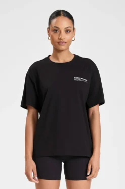 ALLFENIX Wellness Series Tee
