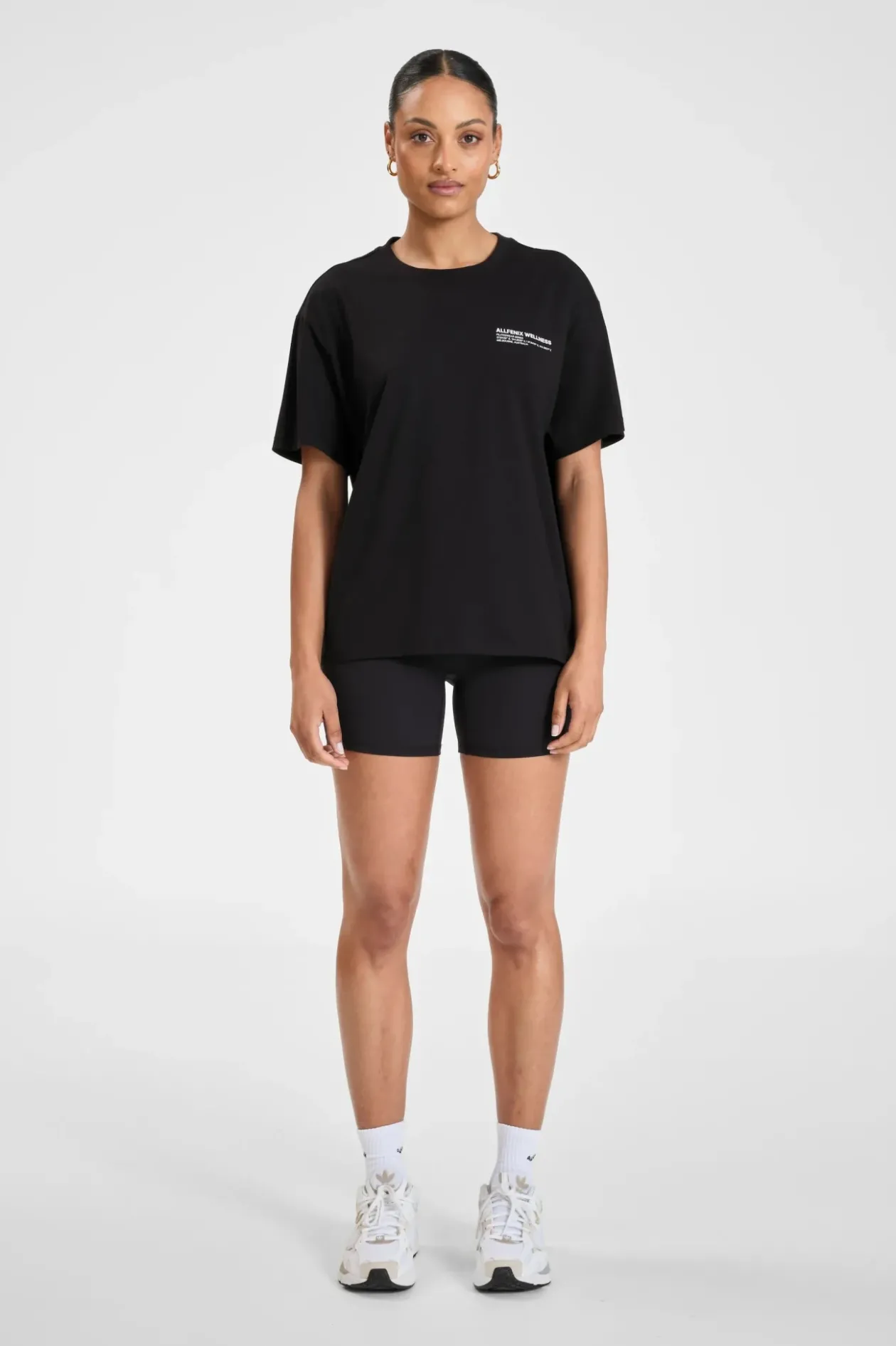 ALLFENIX Wellness Series Tee