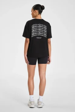ALLFENIX Wellness Series Tee