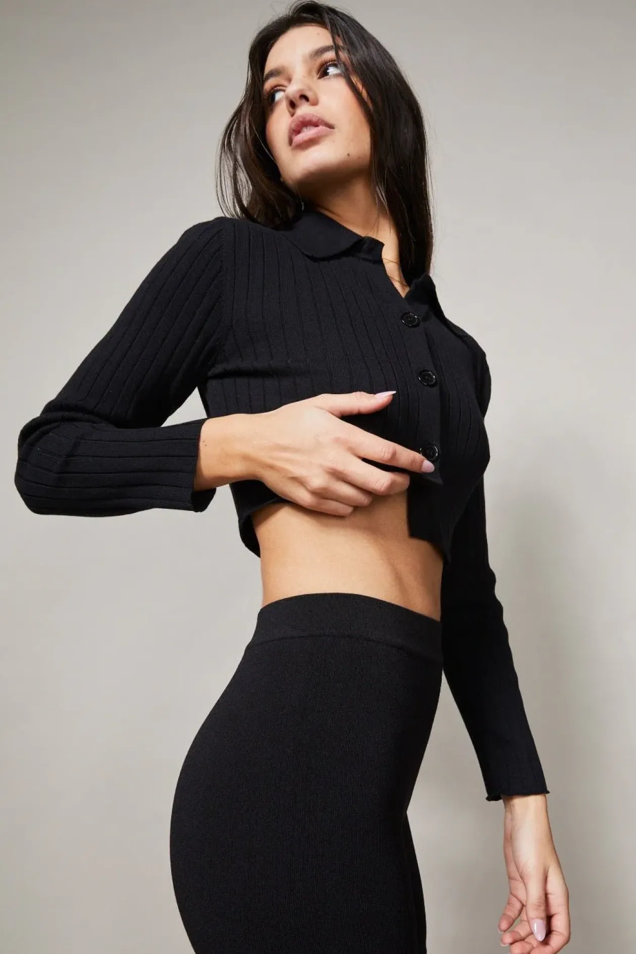 Amalfi Cardi
