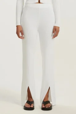 Amelia Rib Pant