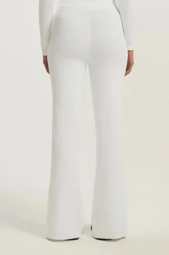 Amelia Rib Pant