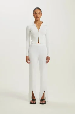Amelia Rib Pant