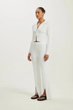 Amelia Rib Pant