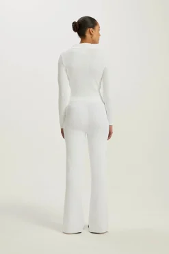 Amelia Rib Pant
