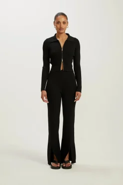 Amelia Rib Pant