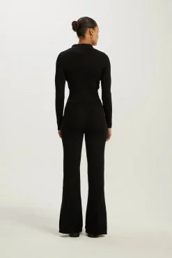 Amelia Rib Pant