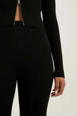 Amelia Rib Pant