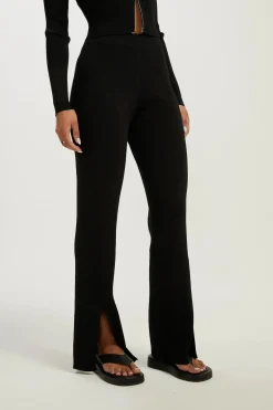Amelia Rib Pant