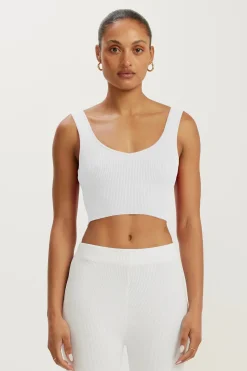 Amelia Rib V-Tank