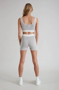 Breeze Rib Shorts