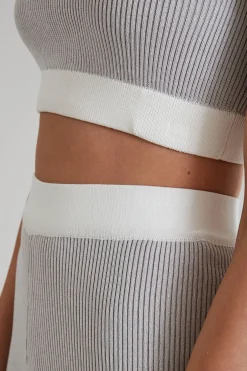 Breeze Rib Shorts