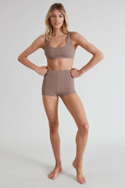 Campari Boy Short