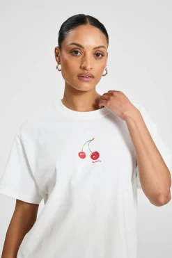 Cherry Tee