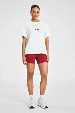 Cherry Tee