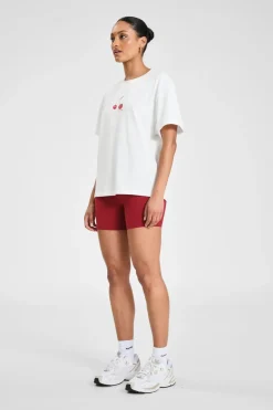 Cherry Tee