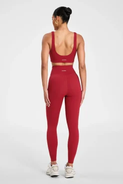 CLOUDCORE 7/8 Legging