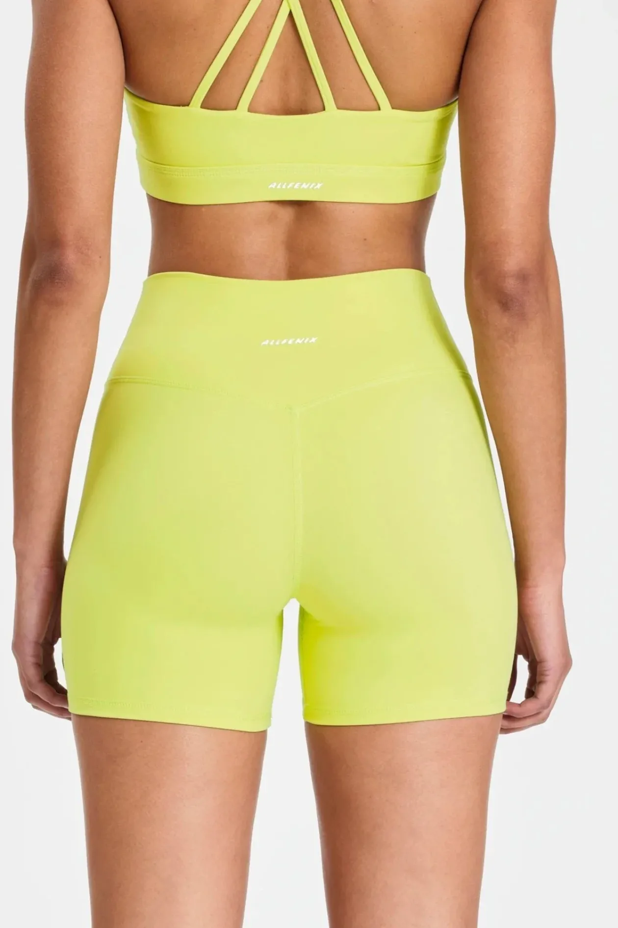CLOUDCORE 5" Bike Short