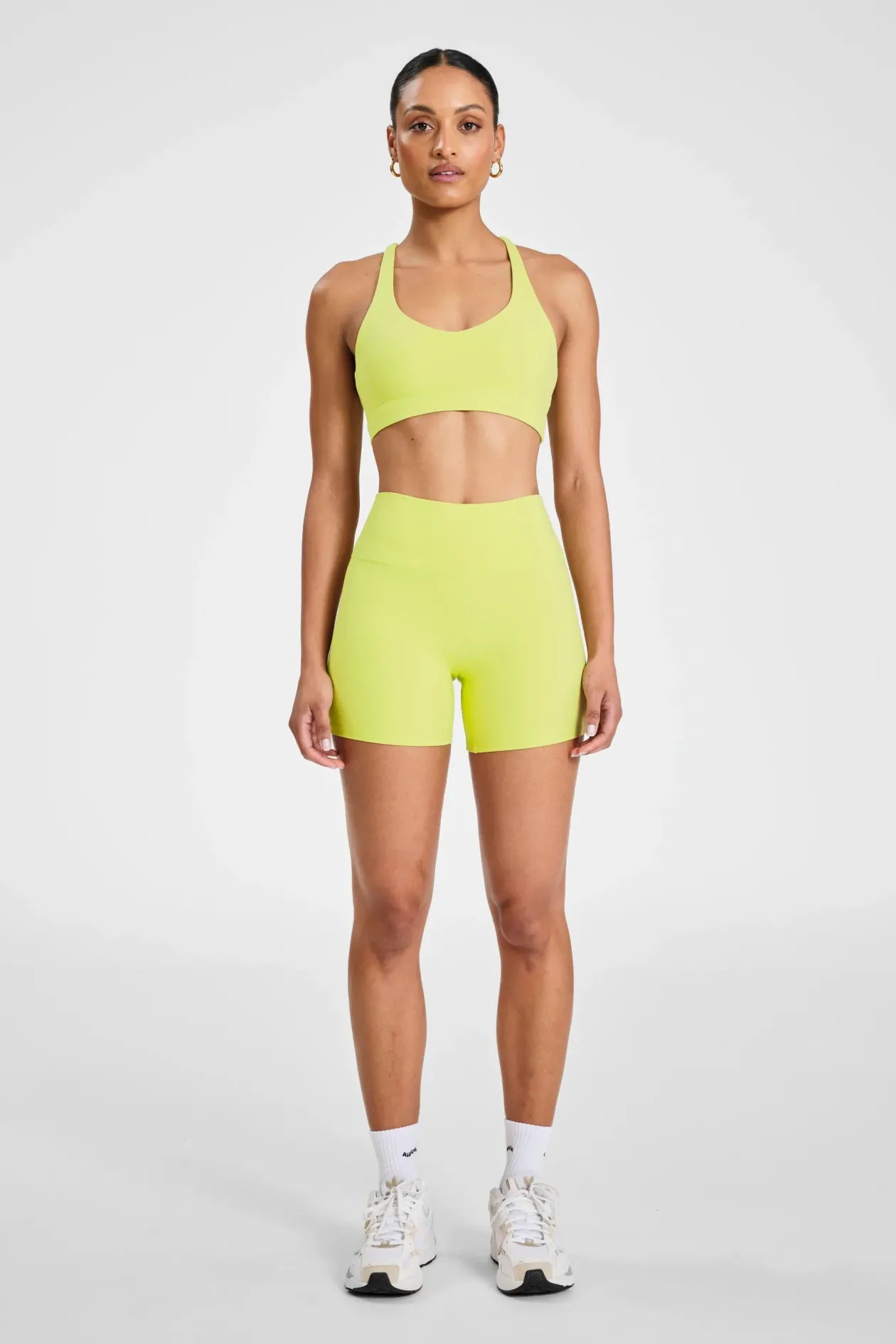 CLOUDCORE 5" Bike Short