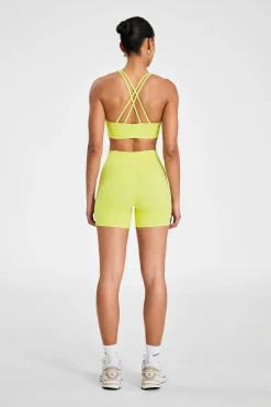 CLOUDCORE 5" Bike Short