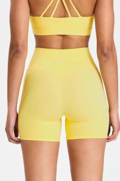 CLOUDCORE 5" Bike Short
