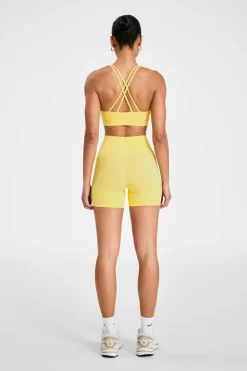 CLOUDCORE 5" Bike Short