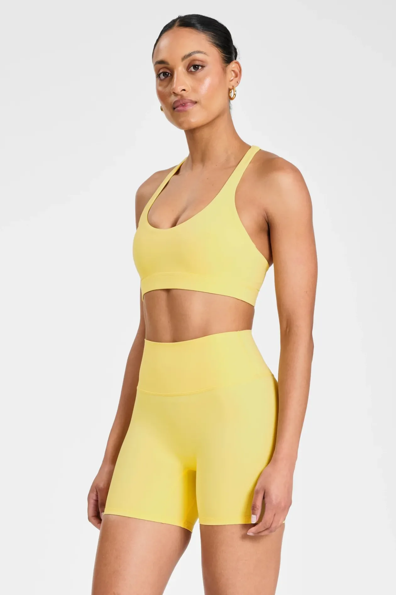 CLOUDCORE 5" Bike Short
