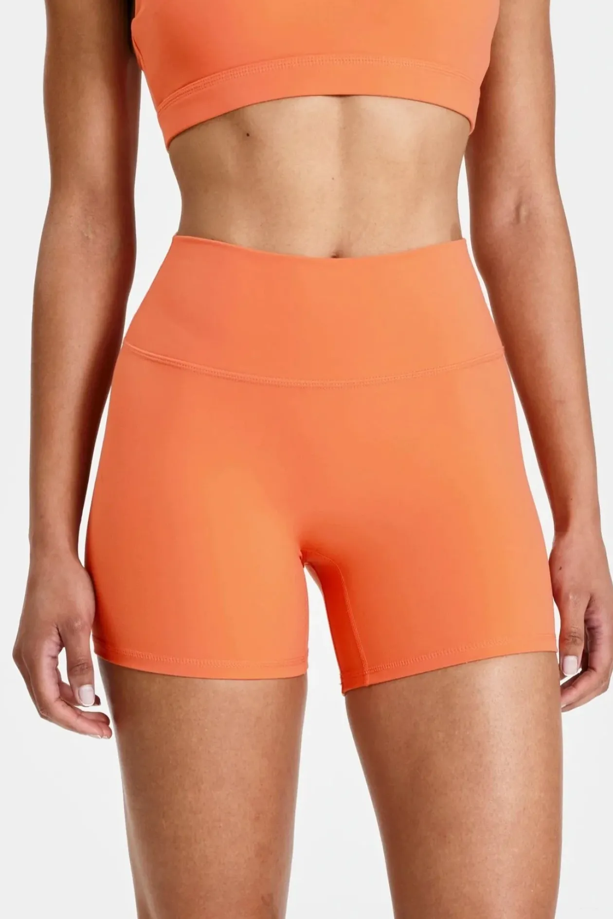CLOUDCORE 5" Bike Short
