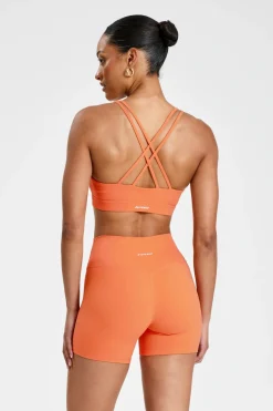 CLOUDCORE 5" Bike Short