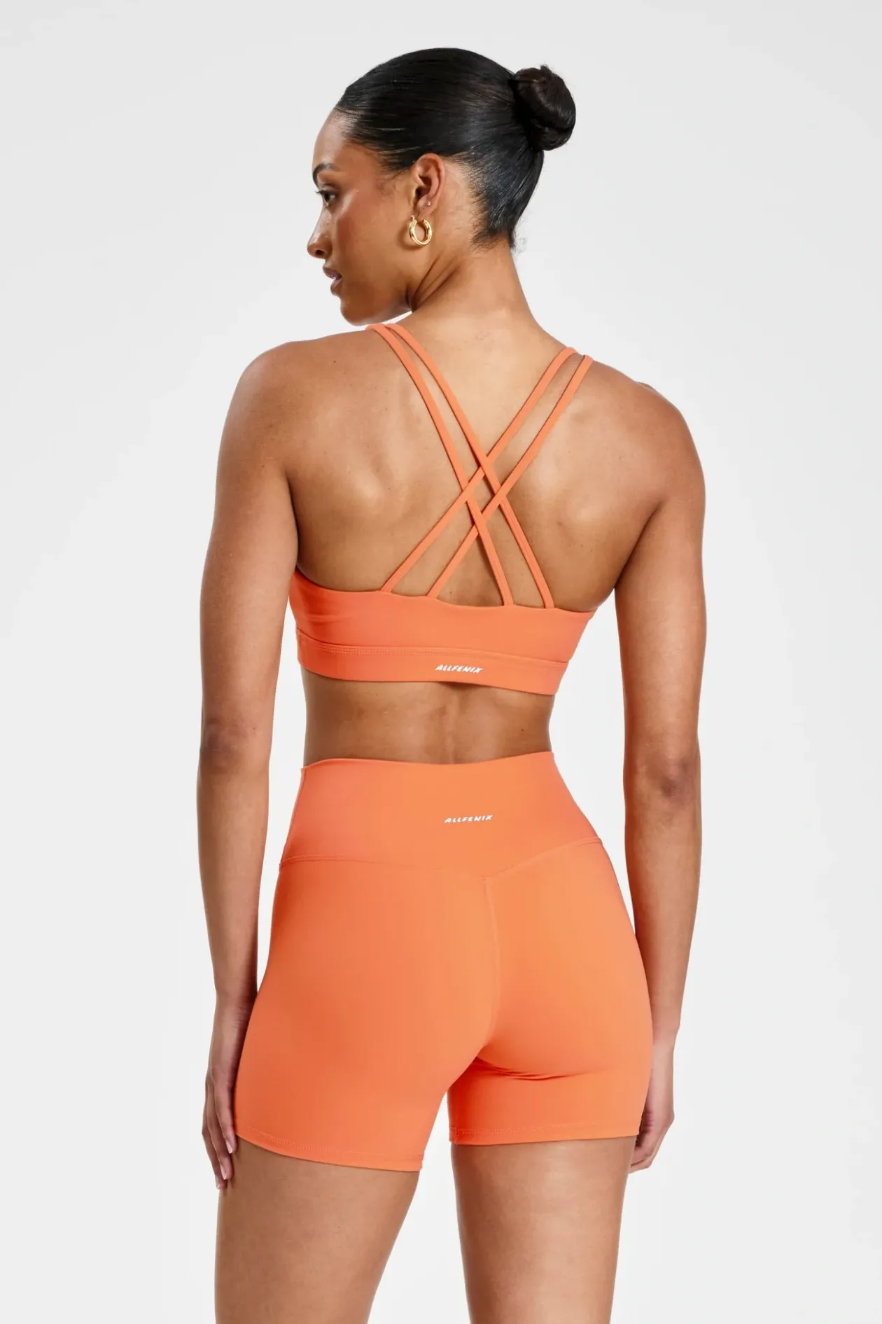 CLOUDCORE 5" Bike Short