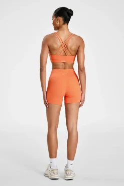 CLOUDCORE 5" Bike Short