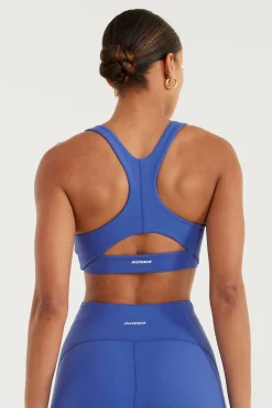 CLOUDCORE Racer Sports Bra