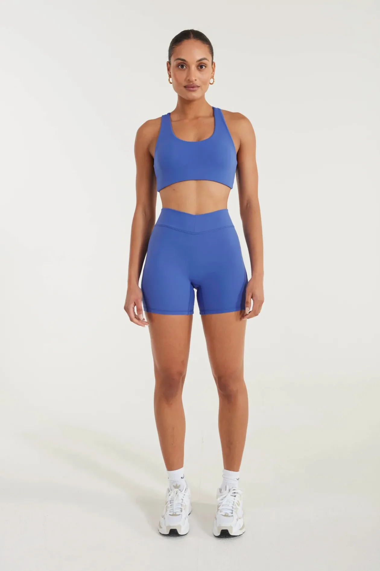 CLOUDCORE Racer Sports Bra
