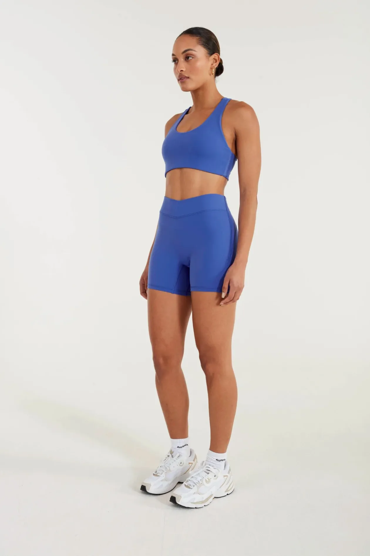 CLOUDCORE Racer Sports Bra