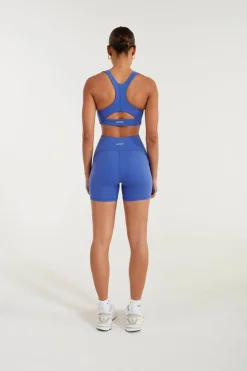 CLOUDCORE Racer Sports Bra