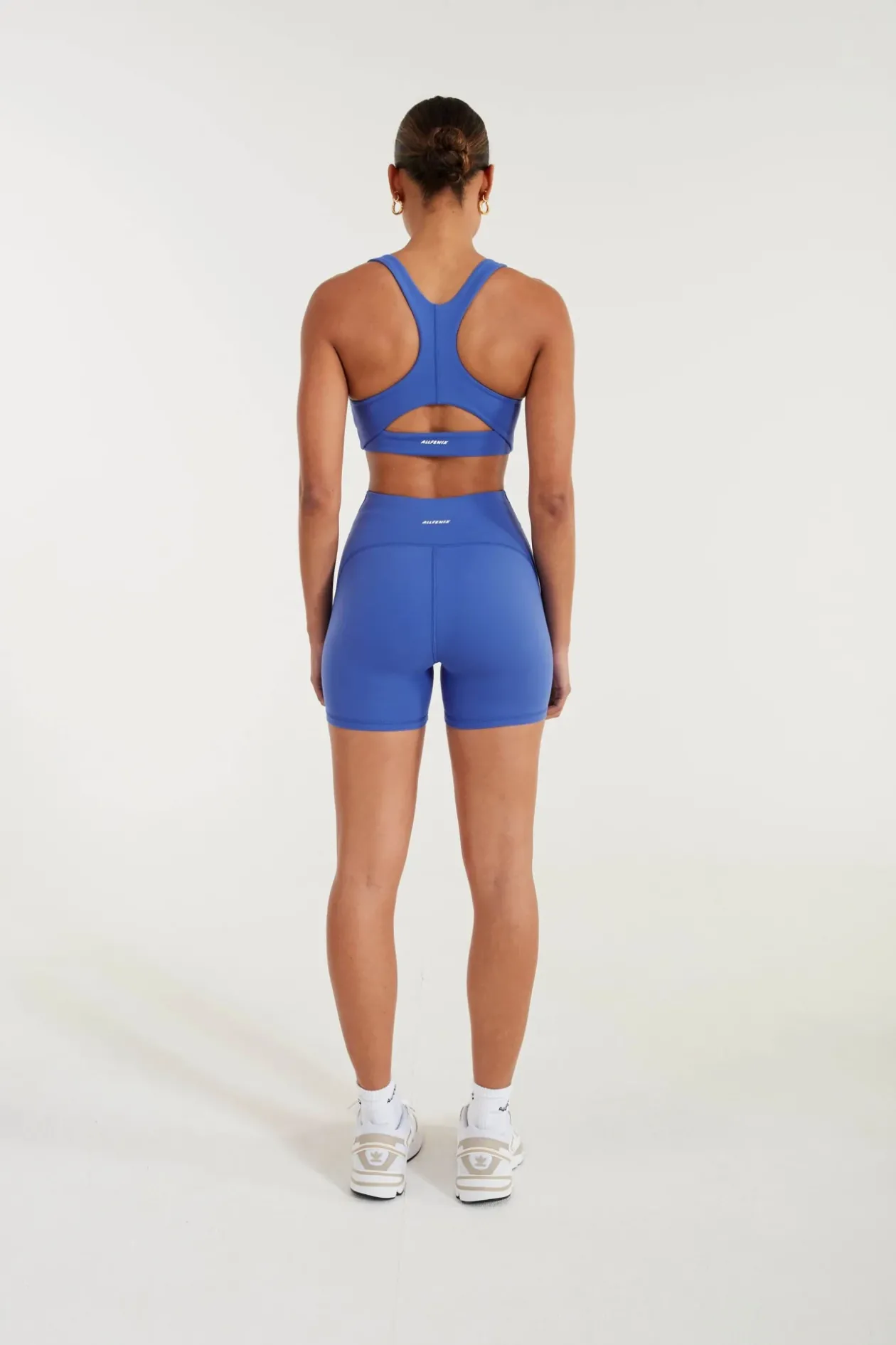 CLOUDCORE Racer Sports Bra