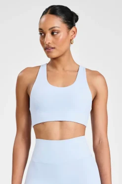 CLOUDCORE Racer Sports Bra
