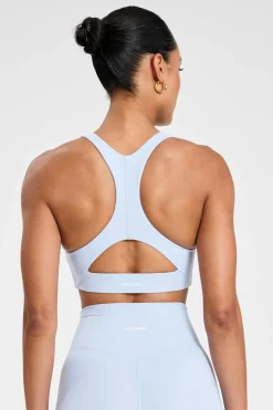 CLOUDCORE Racer Sports Bra