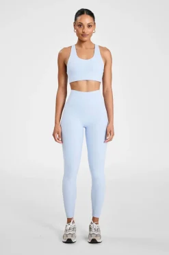 CLOUDCORE Racer Sports Bra