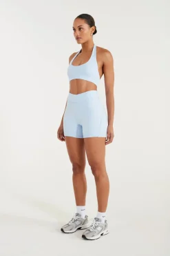 CLOUDCORE Sculpting 5" Bike Short