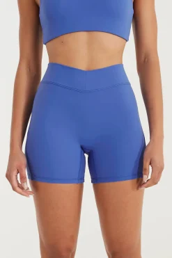 CLOUDCORE Sculpting 5" Bike Short